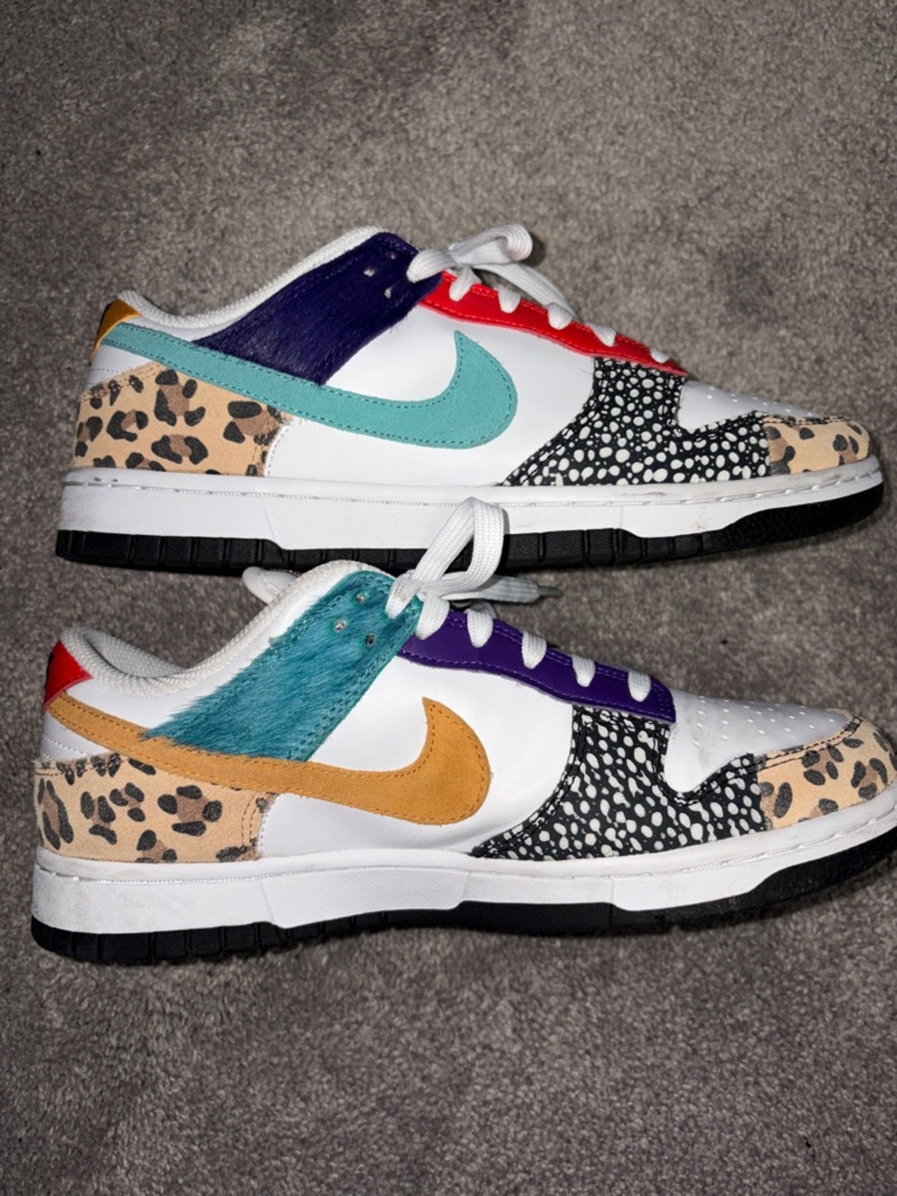 Nike Dunks Low - Picture 3 of 5